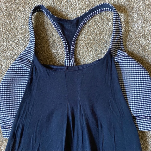 Lululemon Practice Freely Tank - Picture 3 of 7